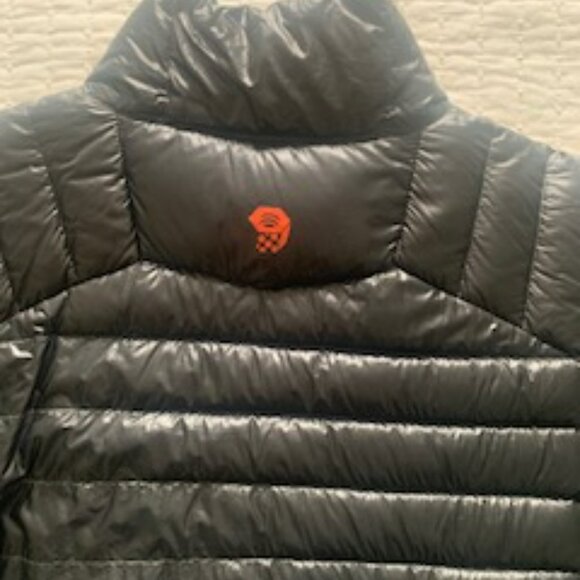 Outdoor, Lgtwgt Mountain Hard Wear jacket, 90% Goose Down; 10% Feather fill - Picture 9 of 16